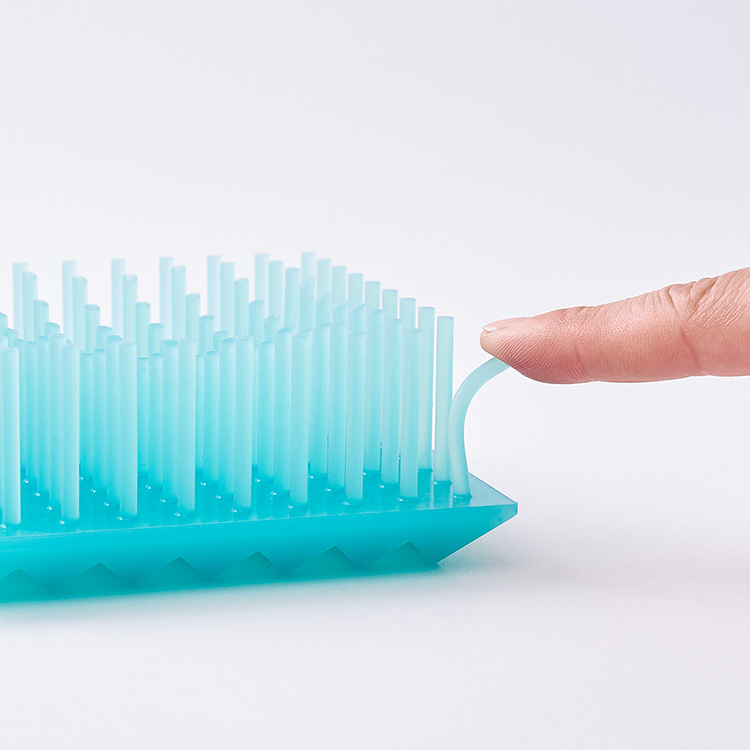 portasapone per bagno, doccia e cucina